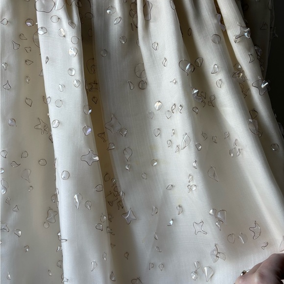 THE ROW ELIANNA DRESS - Picture 7 of 8